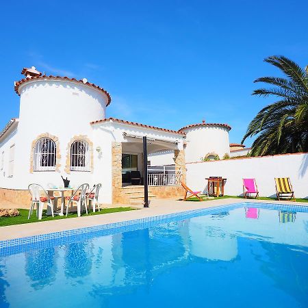 Holiday Home Alberes By Interhome Empuriabrava Εξωτερικό φωτογραφία