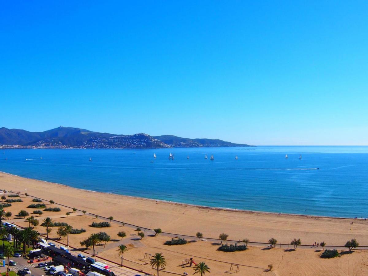 Holiday Home Alberes By Interhome Empuriabrava Εξωτερικό φωτογραφία