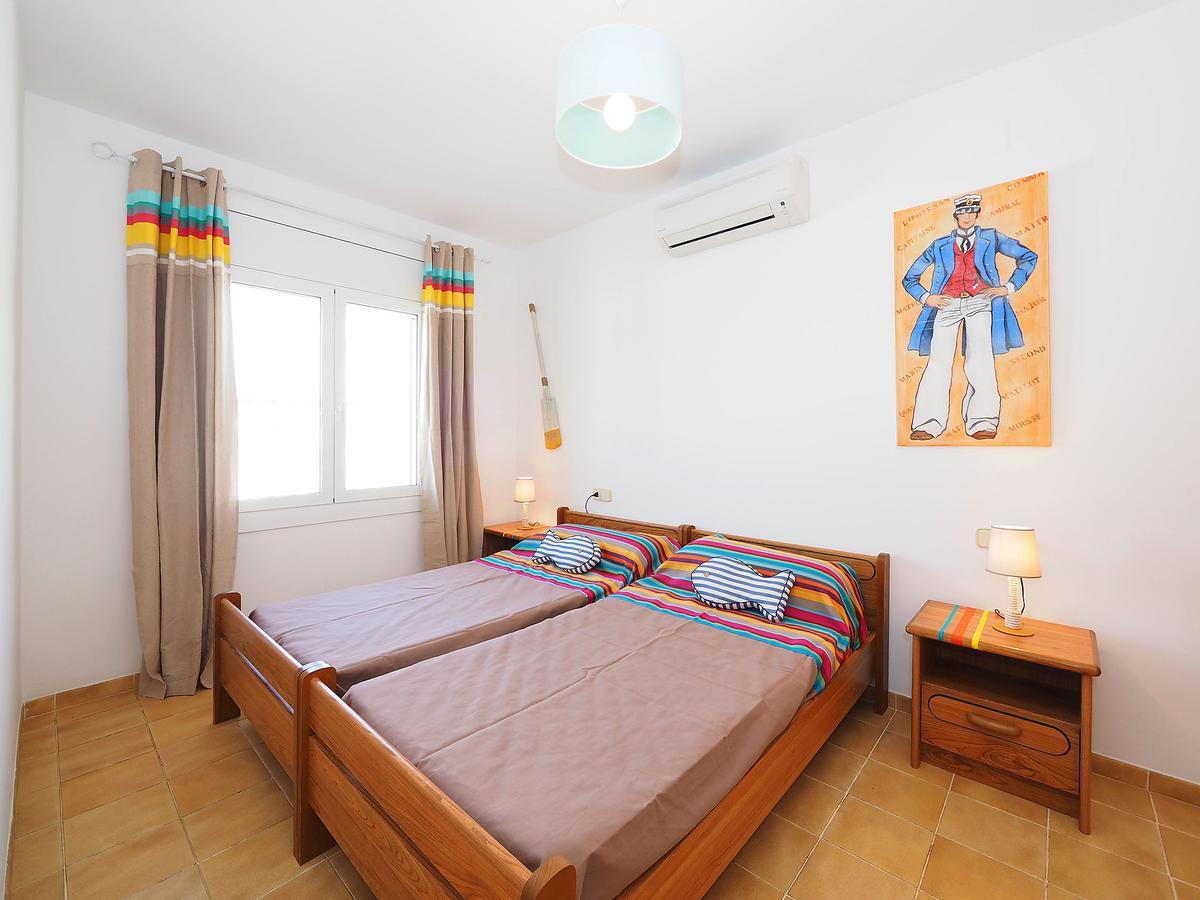 Holiday Home Alberes By Interhome Empuriabrava Εξωτερικό φωτογραφία