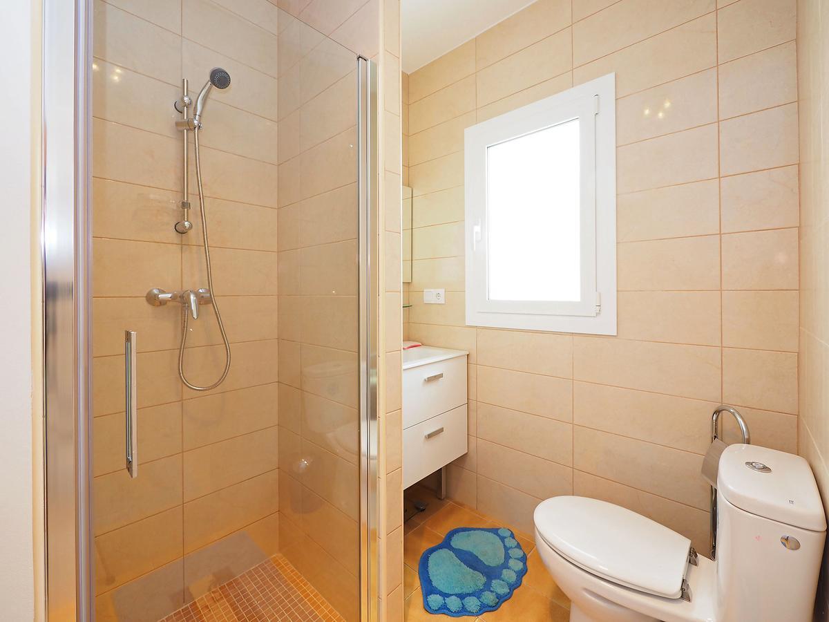 Holiday Home Alberes By Interhome Empuriabrava Εξωτερικό φωτογραφία