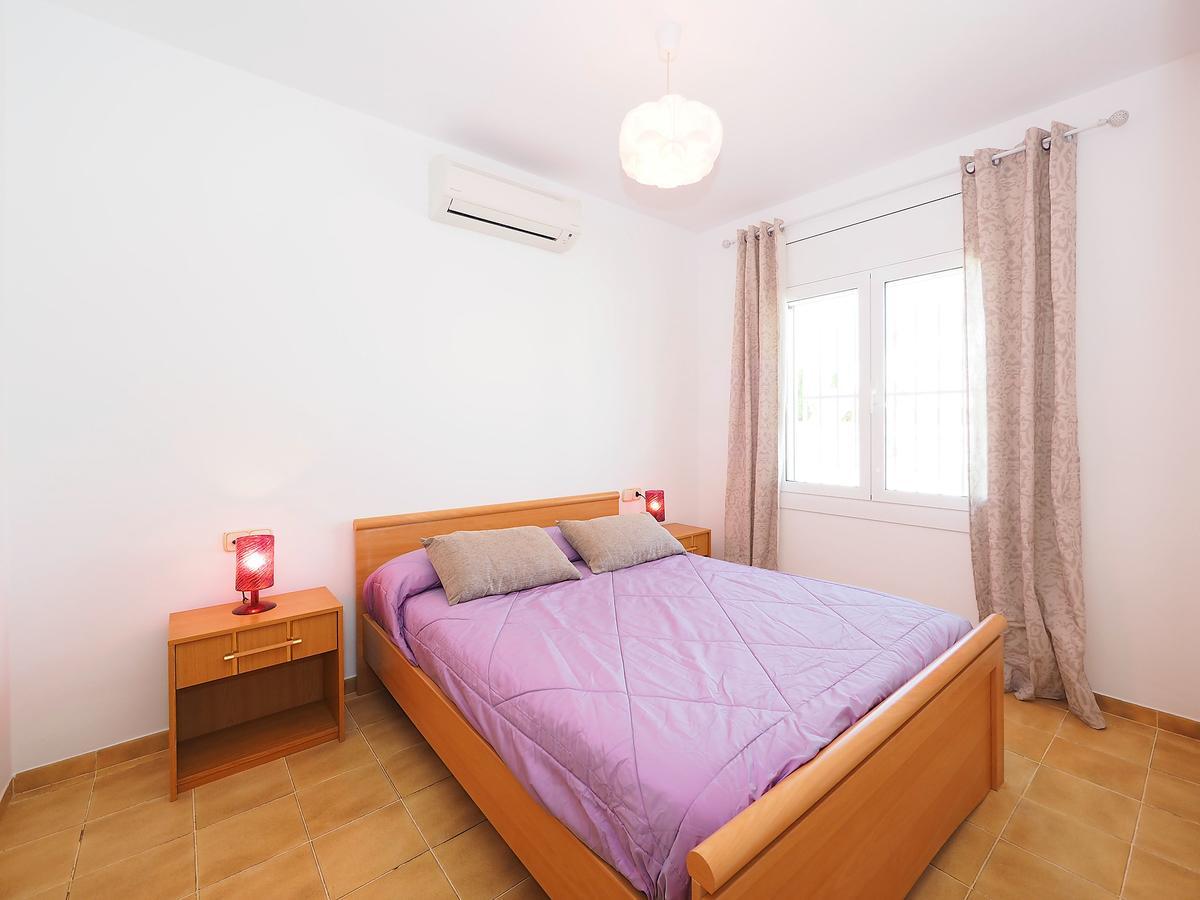 Holiday Home Alberes By Interhome Empuriabrava Εξωτερικό φωτογραφία