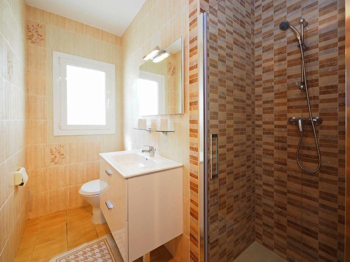Holiday Home Alberes By Interhome Empuriabrava Εξωτερικό φωτογραφία